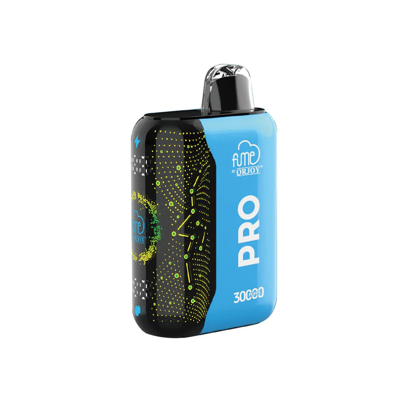 Fume Pro Disposable 30000 Puffs - Triple Berry Ice