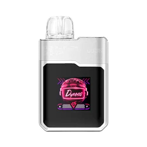 Geek Bar DigiFlavor Lush 20000 Puffs Disposable Vape - Miami Mint