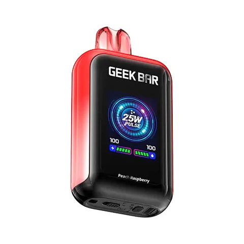 Geek Bar DigiFlavor Sky 25000 Puffs Disposable Vape - Peach Raspberry VapeDeal.com Geek Bar DigiFlavor Sky 25000 Puffs Disposable Vape - Peach Raspberry VapeDeal.com