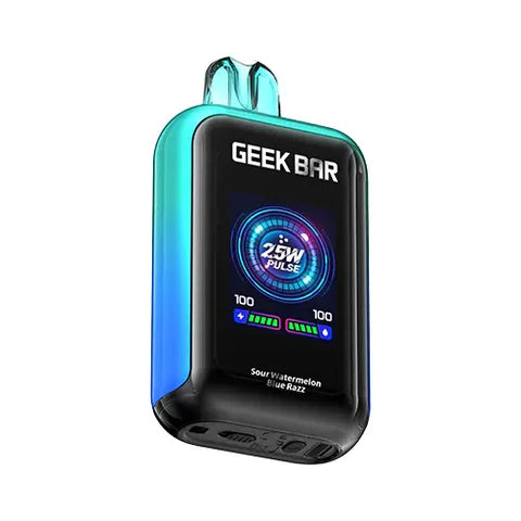 Geek Bar DigiFlavor Sky 25000 Puffs Disposable Vape - Sour Watermelon VapeDeal.com Geek Bar DigiFlavor Sky 25000 Puffs Disposable Vape - Sour Watermelon VapeDeal.com