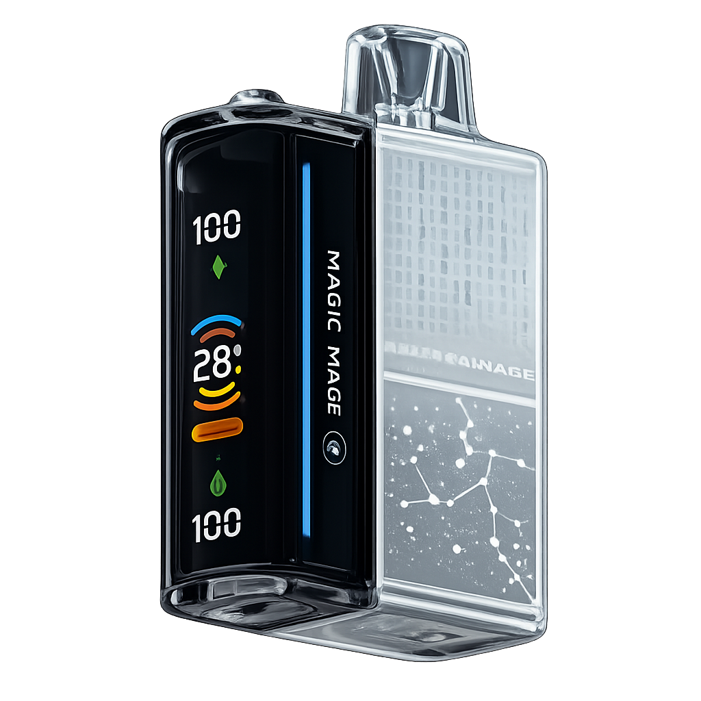 Oxbar Magic Maze 2.0 30000 Puffs Disposable Vape - Unflavored