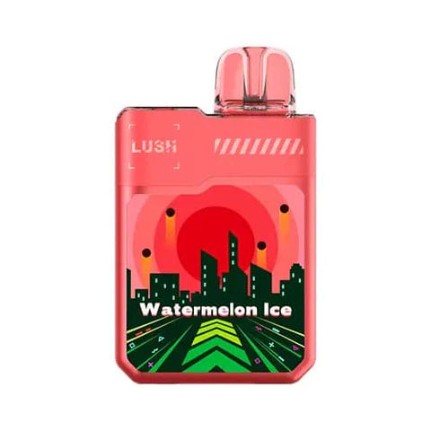 Geek Bar DigiFlavor Lush 20000 Puffs Disposable Vape - Watermelon Ice VapeDeal.com Geek Bar DigiFlavor Lush 20000 Puffs Disposable Vape - Watermelon Ice VapeDeal.com
