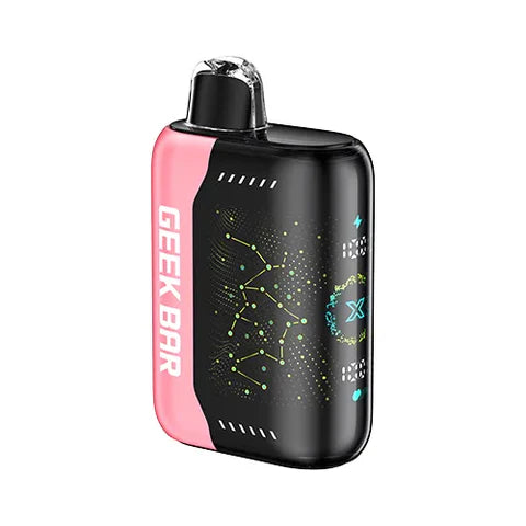 how much puffs does a geek bar pulse x have Geek Bar Pulse X 25000 Puffs Disposable Vape how much puffs does a geek bar pulse x have Geek Bar Pulse X 25000 Puffs Disposable Vape