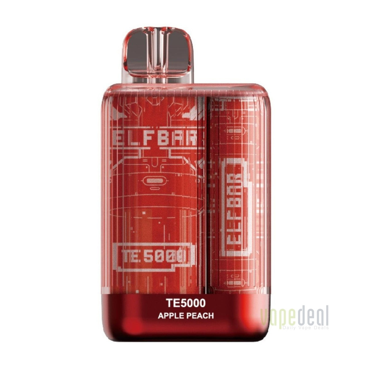Elf Bar TE5000 5000 Puffs Disposable Vape Elfbar Silence Function Best Price VapeDeal.com Elf Bar TE5000 5000 Puffs Disposable Vape Elfbar Silence Function Best Price VapeDeal.com