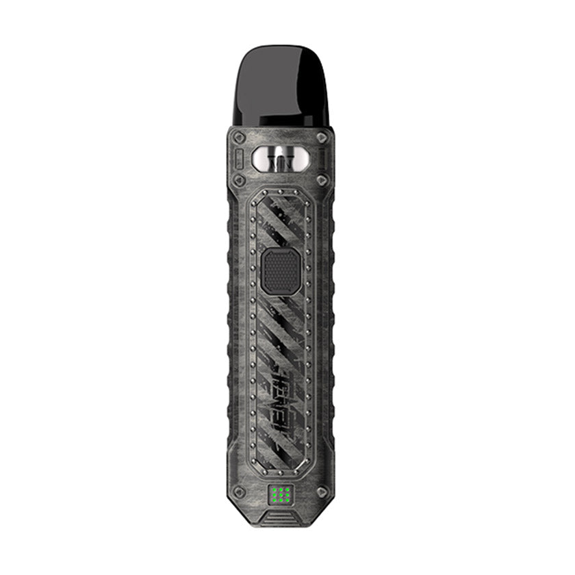 Uwell Caliburn TENET G2 Rugged Aluminum Alloy Design Pod System Kit | 16W