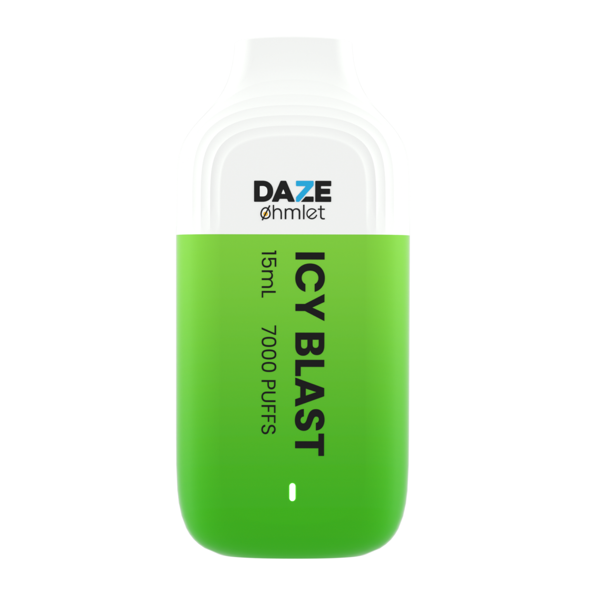 7 Daze Ohmlet 7000 Puffs Disposable Vape VapeDeal.com 7 Daze Ohmlet 7000 Puffs Disposable Vape VapeDeal.com