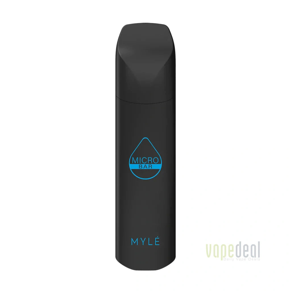 Myle Micro Bar Disposable 1500 Puffs - Los Ice VapeDeal.com Myle Micro Bar Disposable 1500 Puffs - Los Ice VapeDeal.com