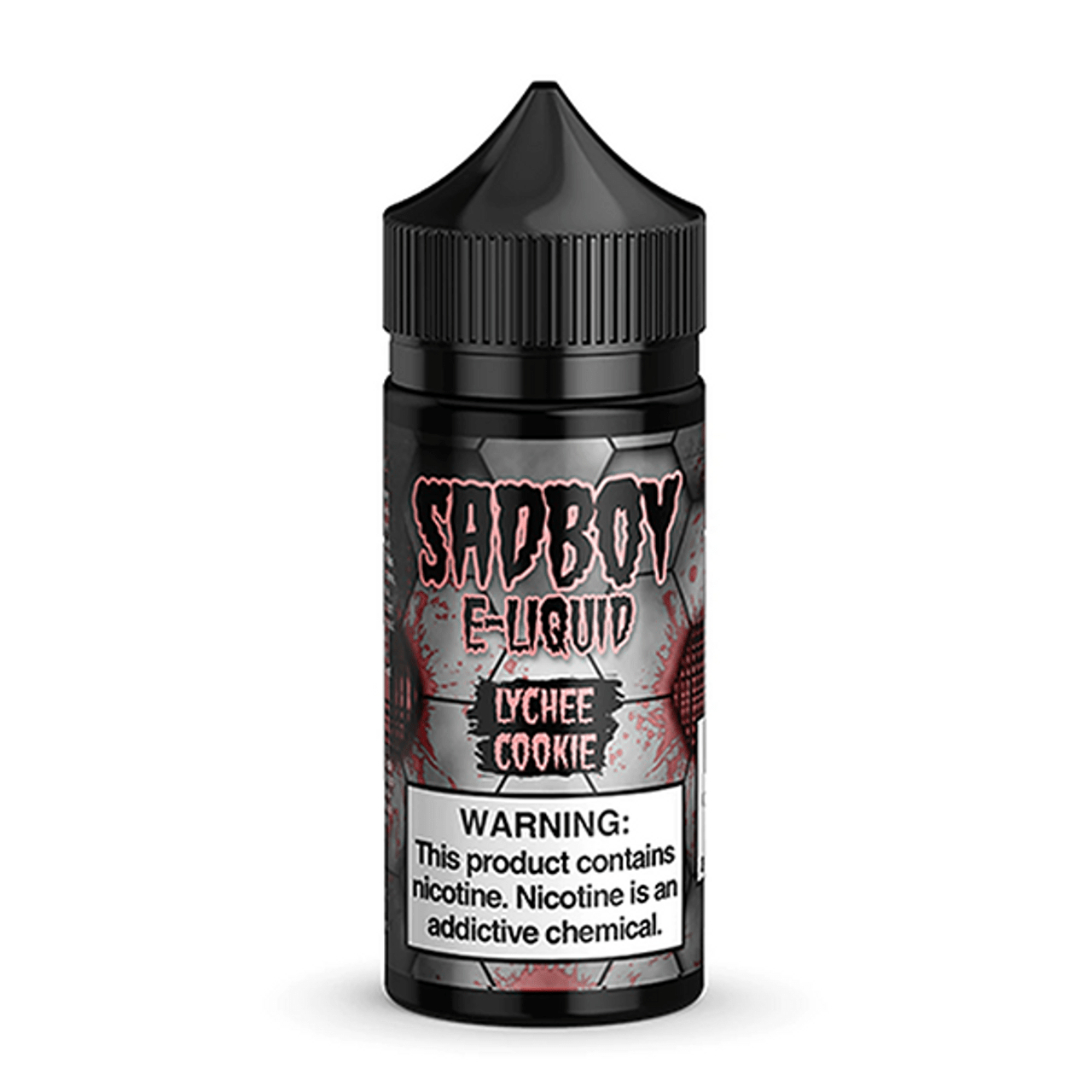 Lychee Cookie by Sadboy Eliquids - 100ml