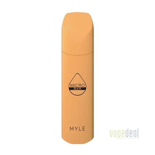 Myle Micro Bar Disposable 1500 Puffs - Mega Melon