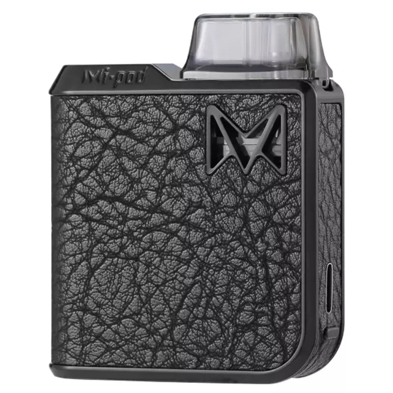 Mi-Pod Pro+ Device Pod System Kit - Pro Plus now with USB-C Charging