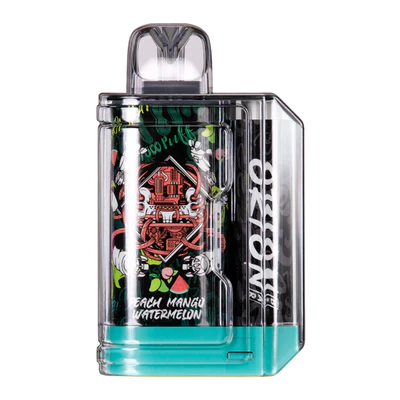 Orion Bar 7500 Disposable 7500 Puffs by Lost Vape - Peach Mango Waterm VapeDeal.com Orion Bar 7500 Disposable 7500 Puffs by Lost Vape - Peach Mango Waterm VapeDeal.com