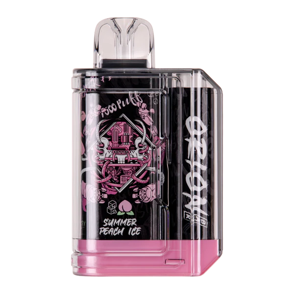 lost vape orion bar ice not working Orion Bar 7500 Disposable 7500 Puffs by Lost Vape