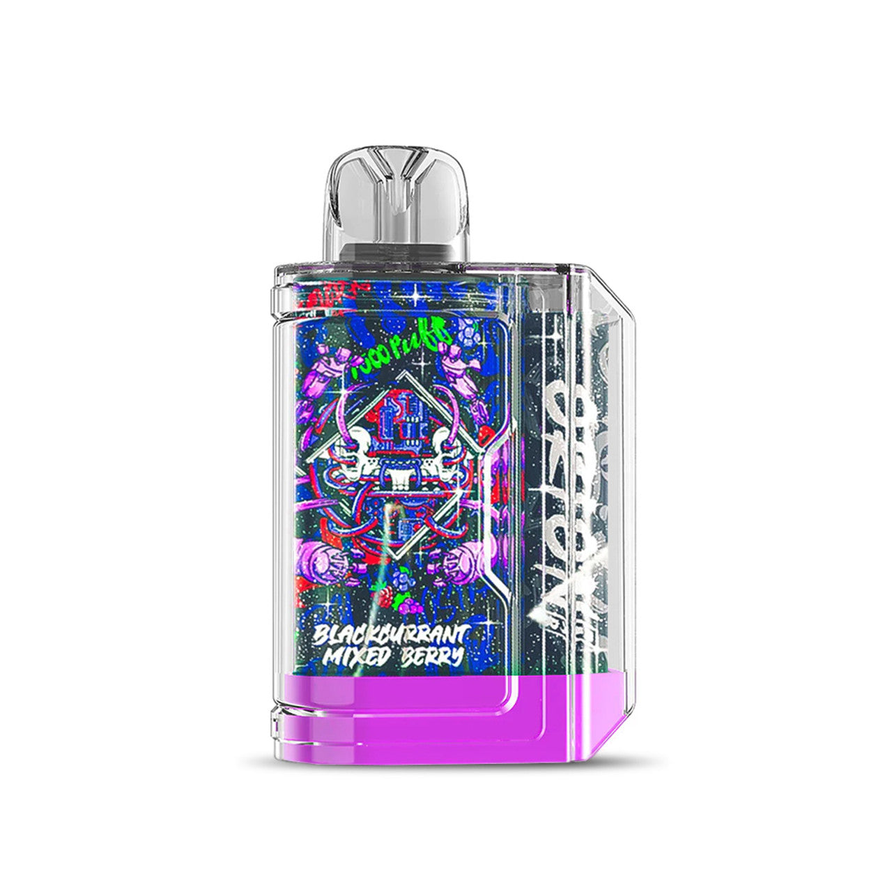 Orion Bar 7500 Disposable 7500 Puffs by Lost Vape - Blackcurrent Mixed VapeDeal.com Orion Bar 7500 Disposable 7500 Puffs by Lost Vape - Blackcurrent Mixed VapeDeal.com