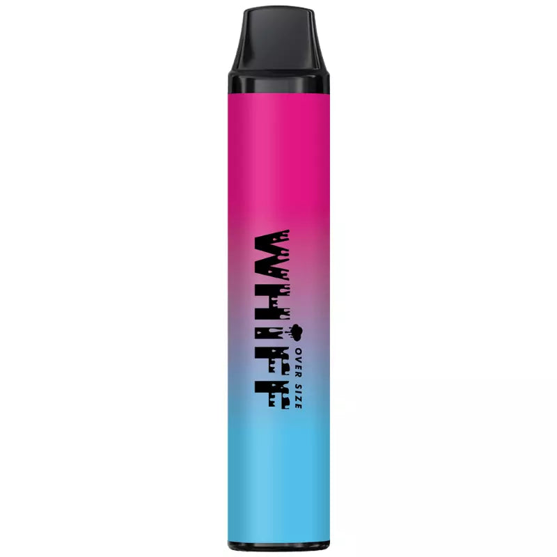 Whiff Oversize Candyland 2000 Puffs | Vapedeal VapeDeal.com Whiff Oversize Candyland 2000 Puffs | Vapedeal VapeDeal.com