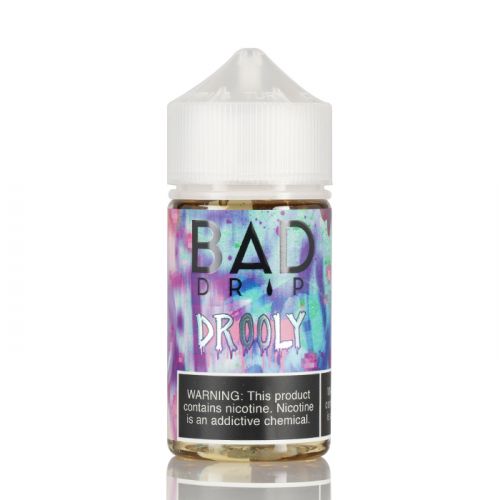 Drooly by Bad Drip - 60ml
