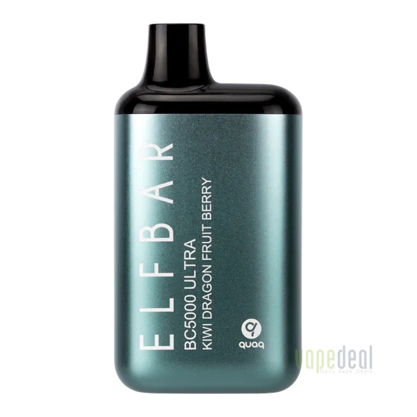 Elf Bar BC5000 Ultra 5000 Puffs Disposable Vape