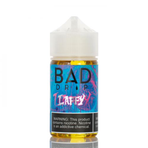 Laffy by Bad Drip - 60ml