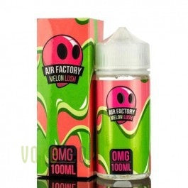 Air Factory E-Liquid 60mL - Melon Lush