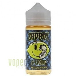 Keylime Cookie by Sadboy Eliquid - 100ml