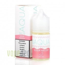Aqua Salts Series 30mL - Swell