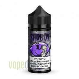 Unicorn Tears by Sad boy Eliquid - 100ml