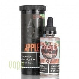 Bad Apple by Bad Drip - 60ml