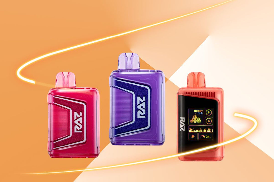 Are Raz Vapes Safe? - Essential Safety Facts VapeDeal.com Are Raz Vapes Safe? - Essential Safety Facts VapeDeal.com