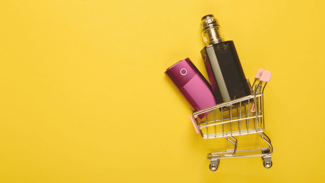 Best Vapes Under 0 Cheap Disposables That Don't Suck VapeDeal.com Best Vapes Under 0 Cheap Disposables That Don't Suck VapeDeal.com