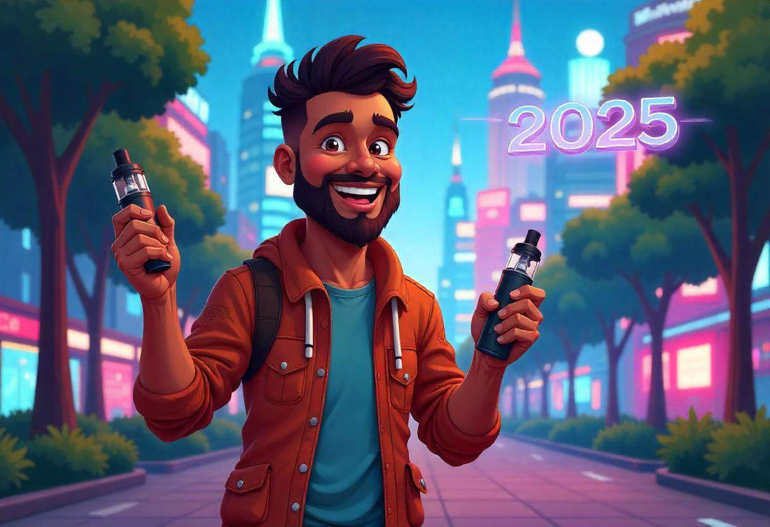 Best Electronic Cigarettes