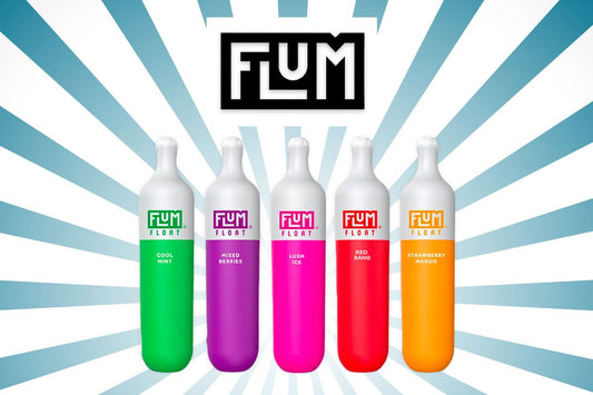 Best Flum Flavors