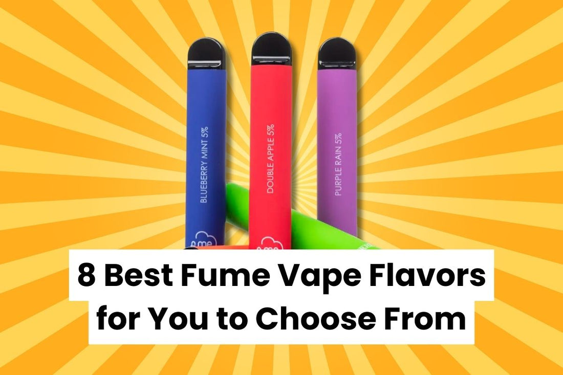 Best Fume Vape Flavors Fume Extra 1500 Puffs Discover The Fume Vape Collection Best Fume Vape Flavors Fume Extra 1500 Puffs Discover The Fume Vape Collection