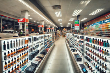 Best Gas Station Vape: You Should Check Them Out – VapeDeal