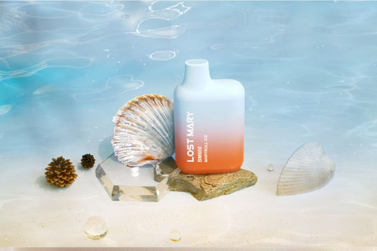 Best Lost Mary Flavors