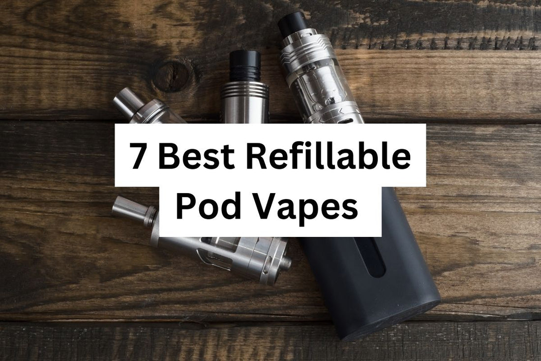 Strongest Juul Pod 4X Pods Review: The Strongest Pods You Can Get Strongest Juul Pod 4X Pods Review: The Strongest Pods You Can Get