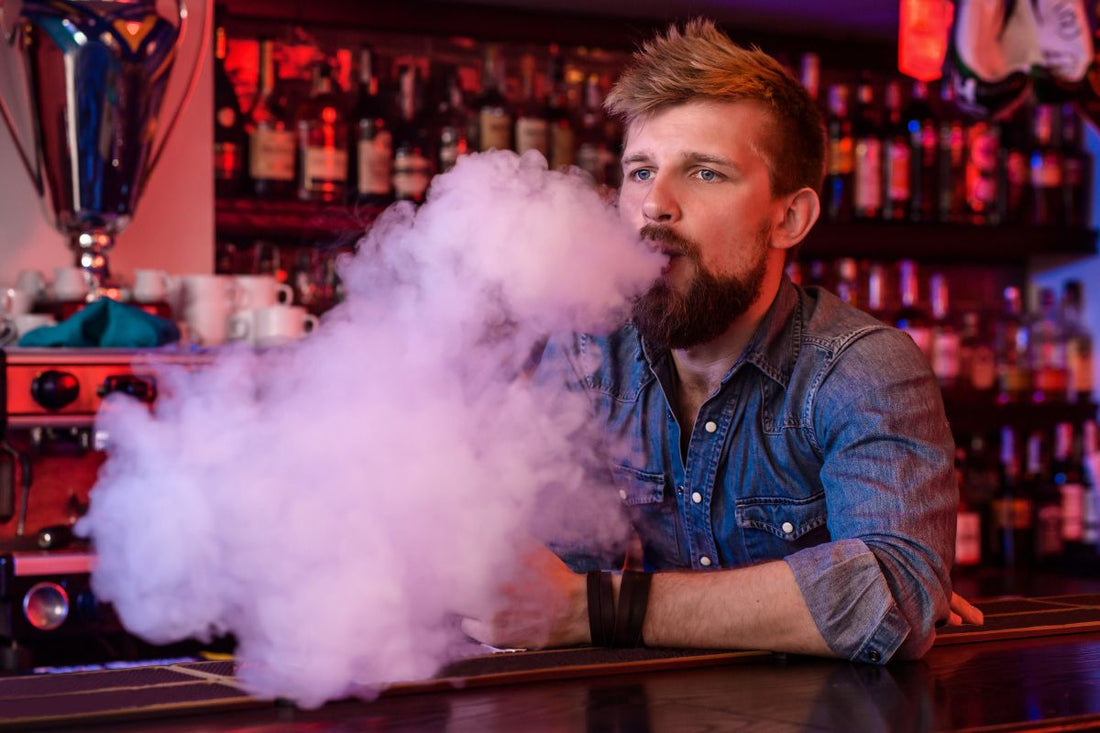 9 Best Vapes for Clouds: Top Picks for Beginners and Cloud Chasers VapeDeal.com 9 Best Vapes for Clouds: Top Picks for Beginners and Cloud Chasers VapeDeal.com
