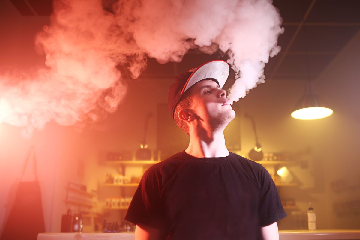 5 Best Vapes for Chain Vaping: Top Picks for Flavor & Performance ...