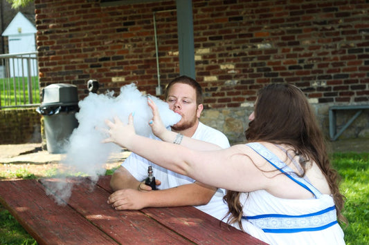 Best Vape Juice for Big Clouds: Top E-juices Ranked