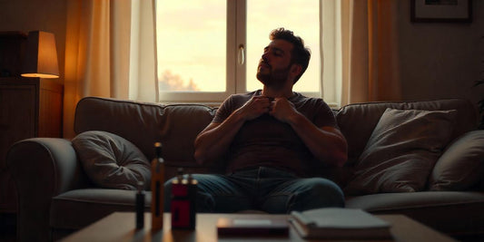 Does Vaping Cause Sore Throat