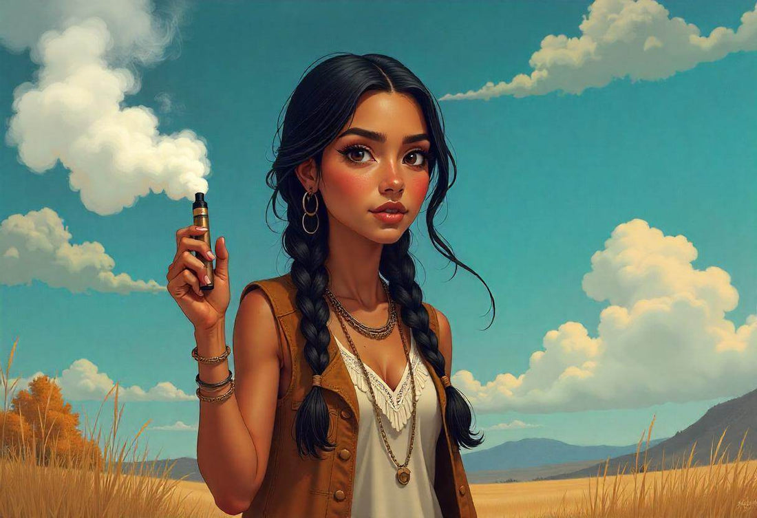 How to Get the Last Hits Out of a Disposable Vape Cart