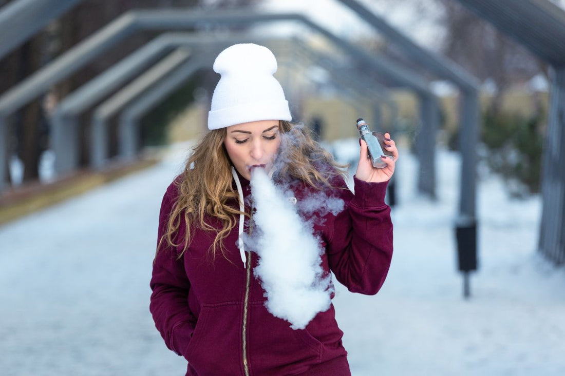 How to Stop Dizziness From Vaping? 5 Causes & Ways to Stop VapeDeal.com How to Stop Dizziness From Vaping? 5 Causes & Ways to Stop VapeDeal.com