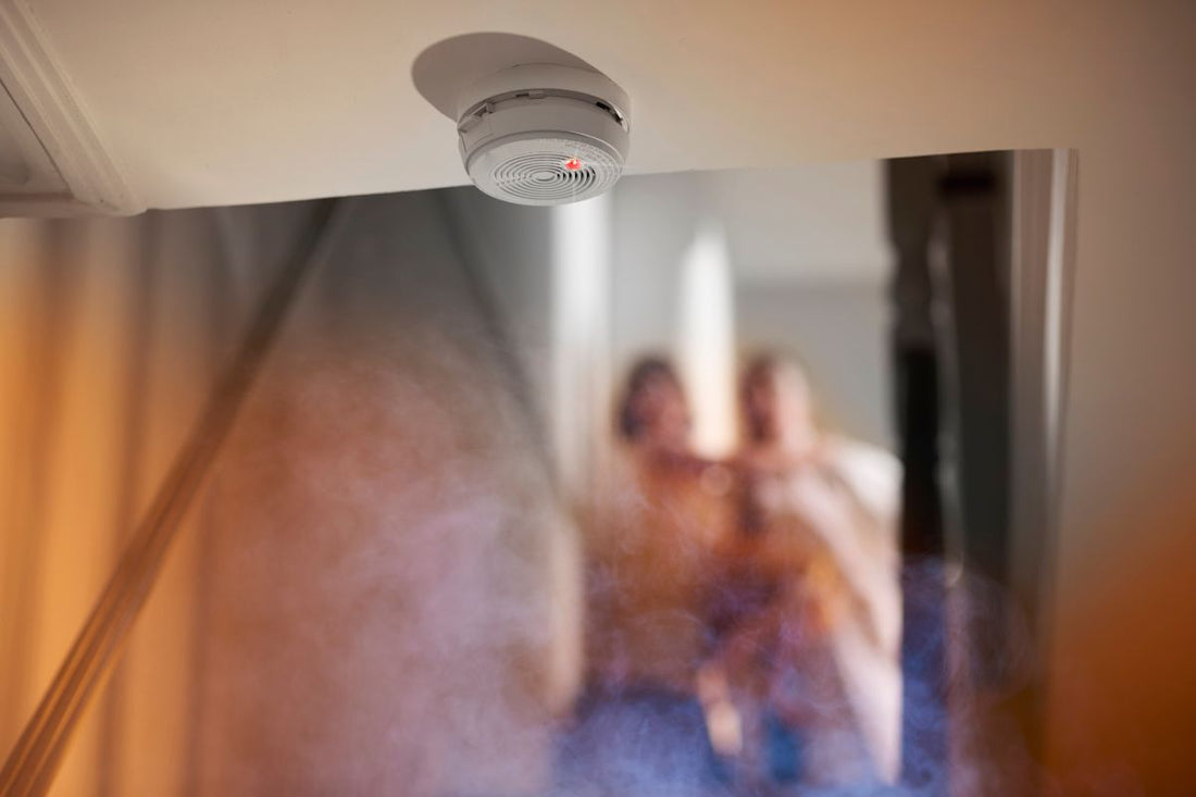 Does Vape Smoke Set Off Fire Alarms How to Vape Without Setting Off Smoke Alarms Does Vape Smoke Set Off Fire Alarms How to Vape Without Setting Off Smoke Alarms