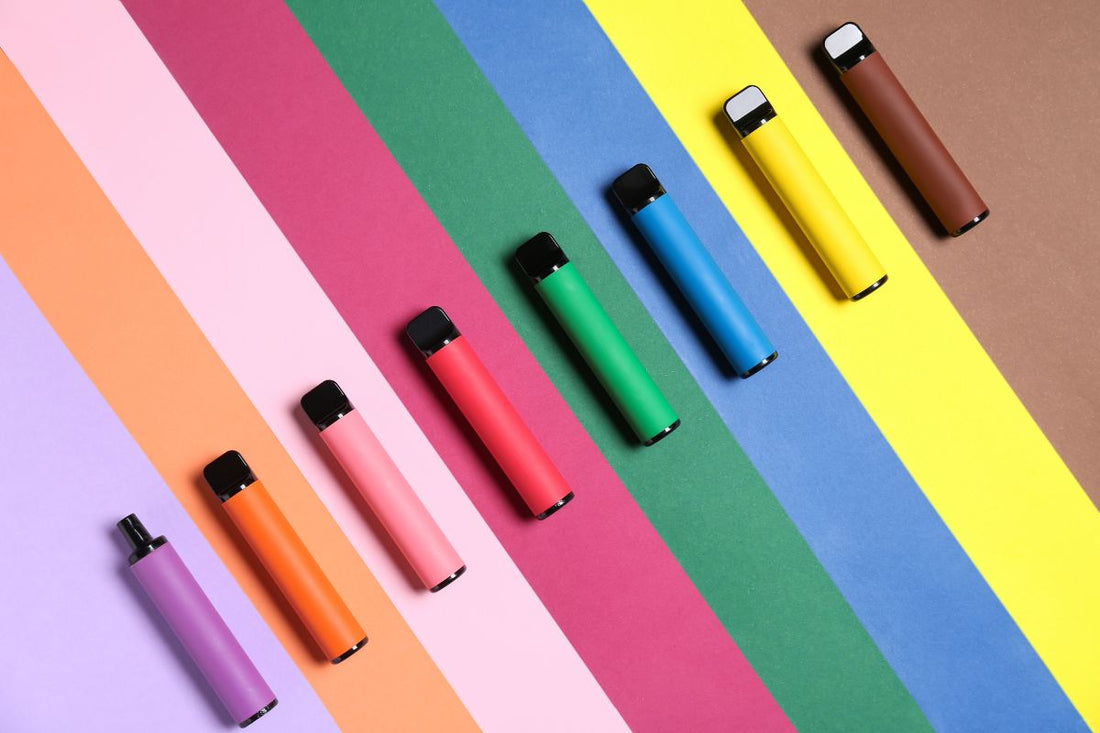How to Recharge a Disposable Vape (Step-by-Step Guide) VapeDeal.com How to Recharge a Disposable Vape (Step-by-Step Guide) VapeDeal.com