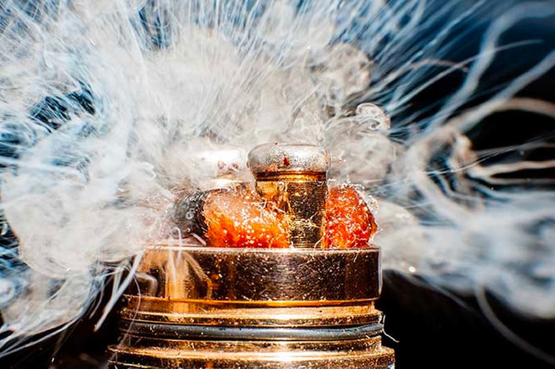 Is It Bad to Hit a Burnt Vape? Risks & Solutions Should Know VapeDeal.com Is It Bad to Hit a Burnt Vape? Risks & Solutions Should Know VapeDeal.com
