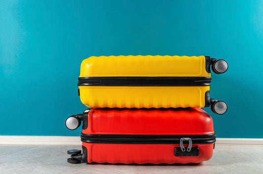 What Happens If You Put A Vape In Carry-On?