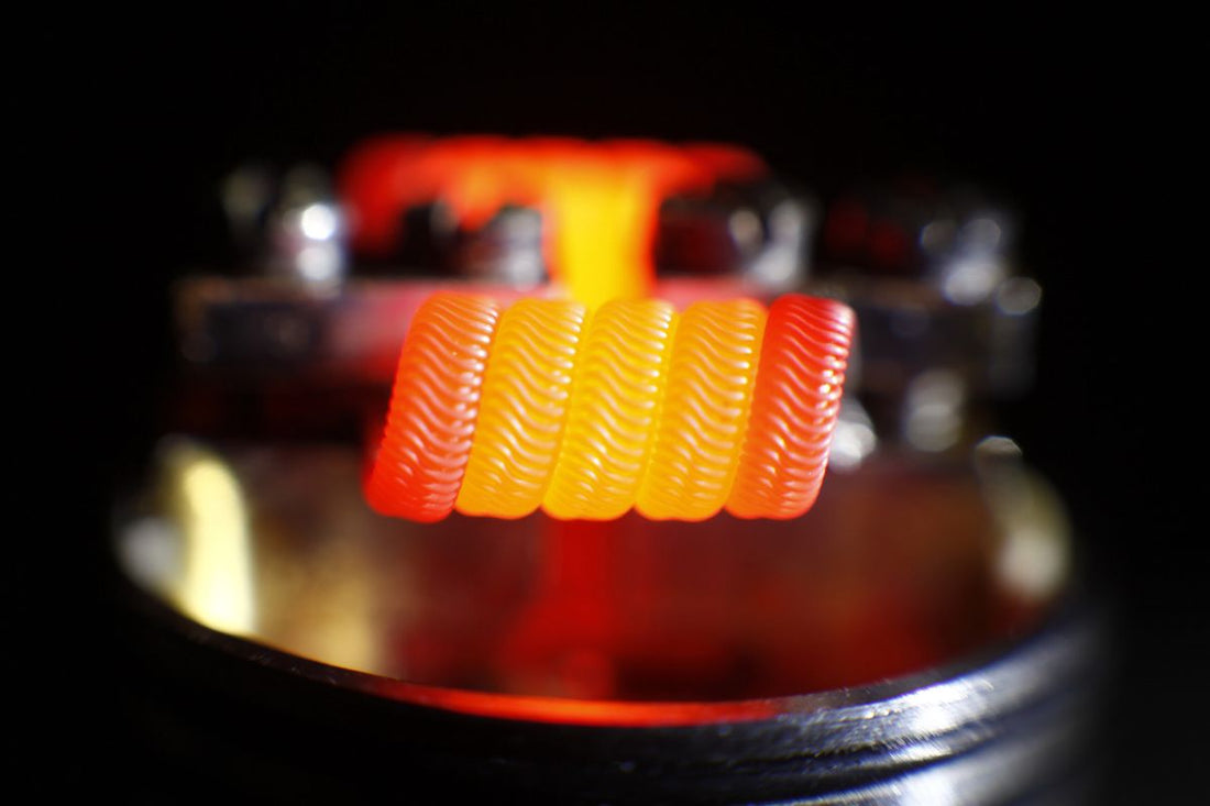 Why Does My Esco Bar Taste Burnt? - 4 Ways to Fix It VapeDeal.com Why Does My Esco Bar Taste Burnt? - 4 Ways to Fix It VapeDeal.com