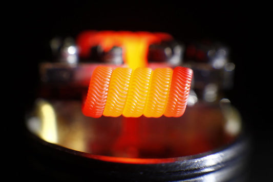 Why Does My Esco Bar Taste Burnt