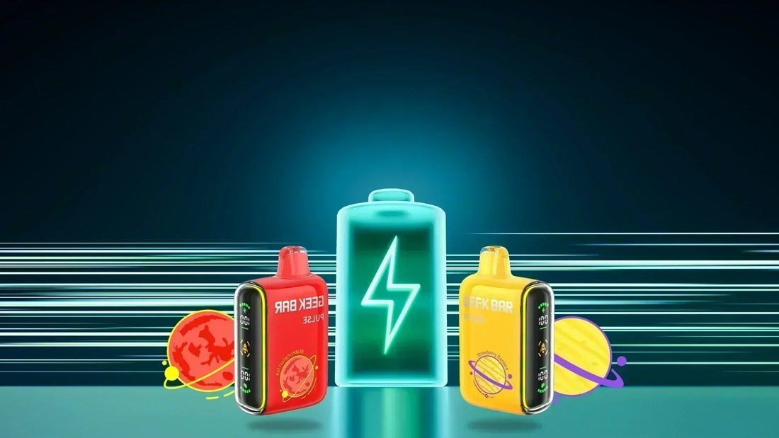 How to Charge Geek Bar Pulse? Step-by-Step Charging Guide VapeDeal.com How to Charge Geek Bar Pulse? Step-by-Step Charging Guide VapeDeal.com
