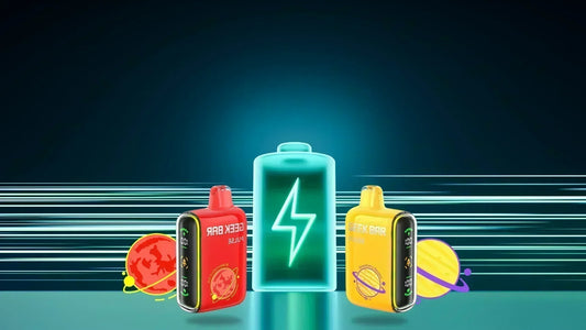 geek bar charger guide