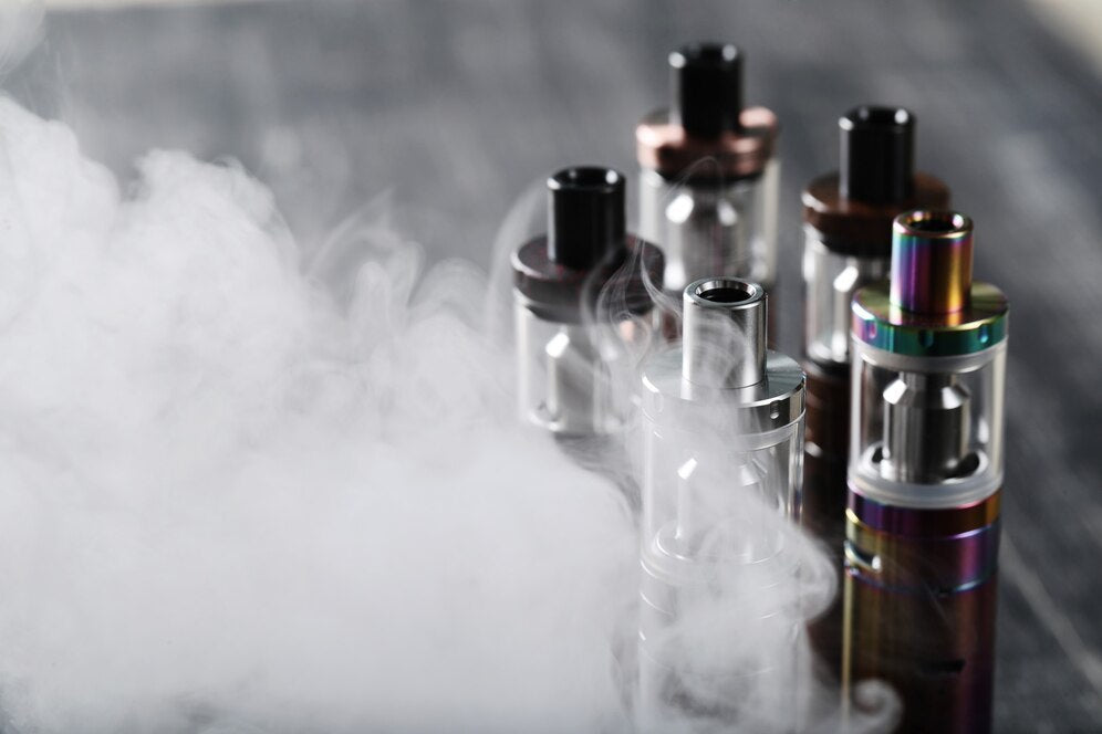 safest vape brands