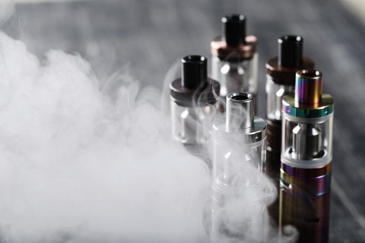 safest vape brands